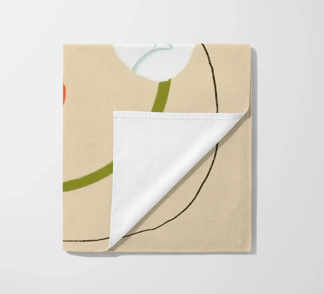 Let's twist again telo mare da Pure