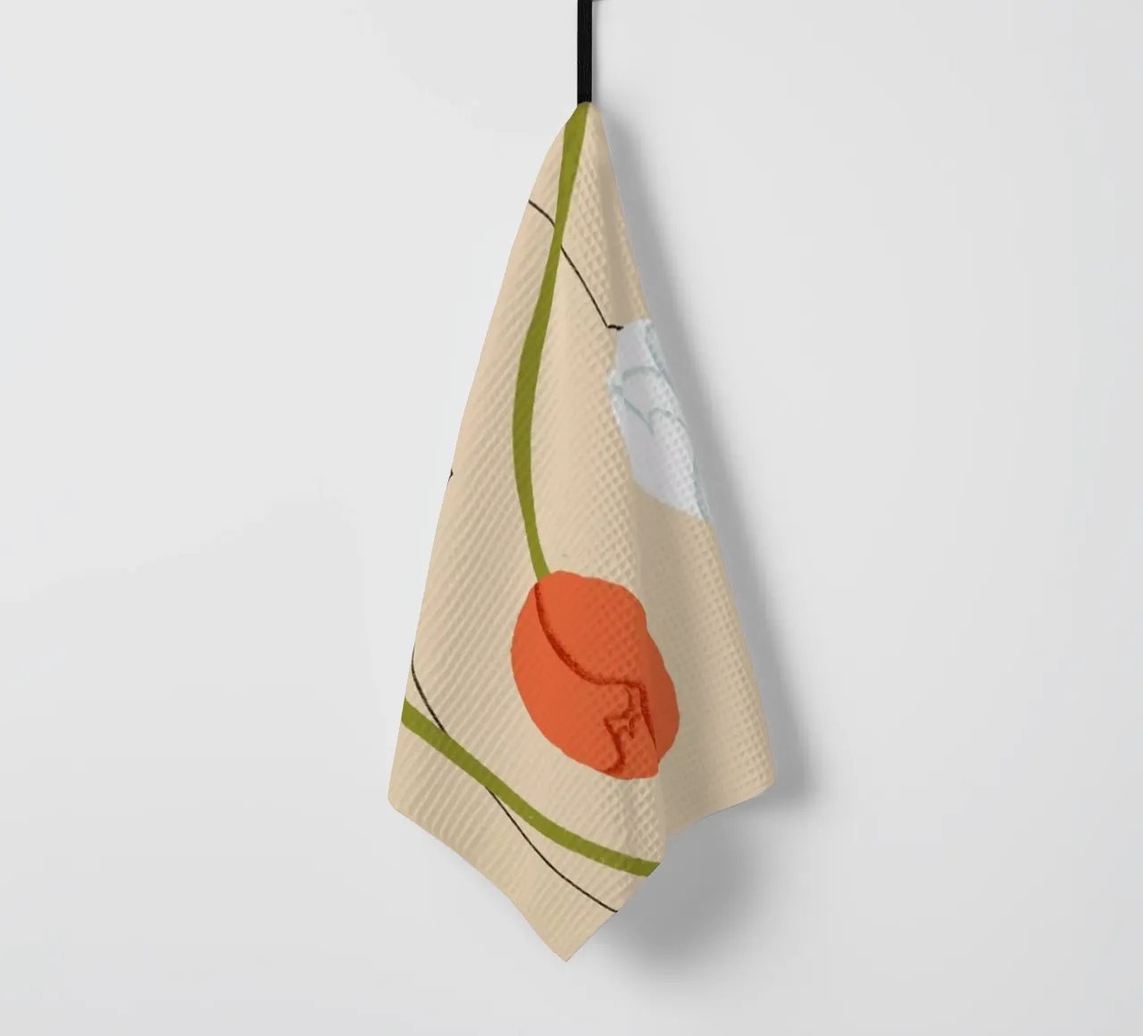 Let's twist again canovaccio da cucina da Pure