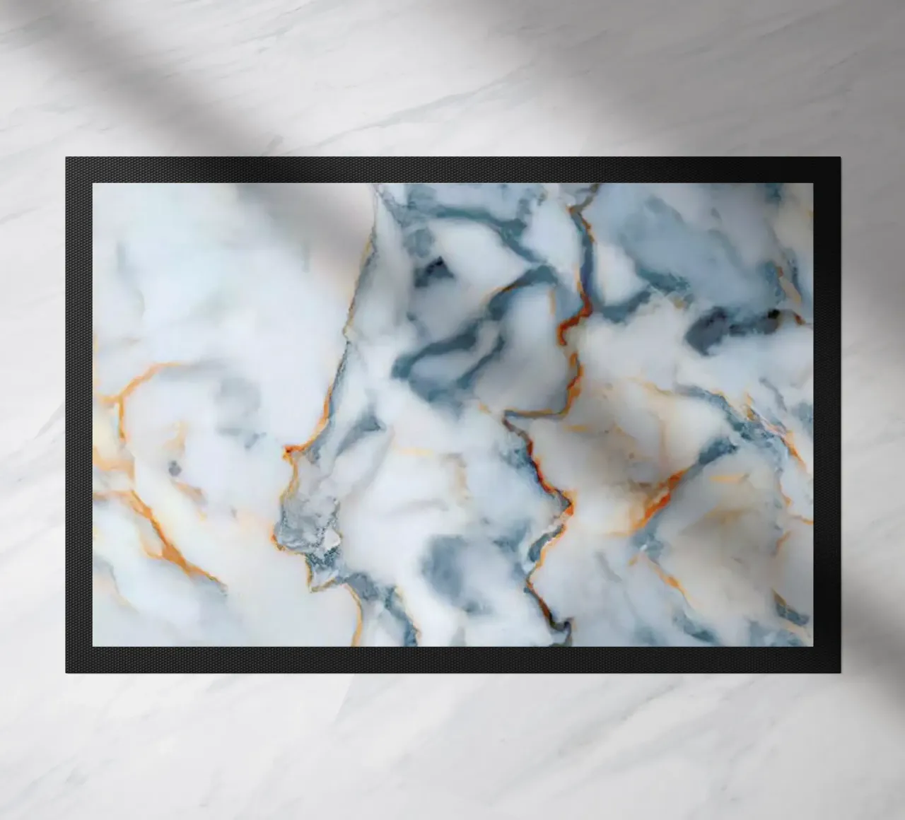Portugal Marble Map zerbino da Octavian