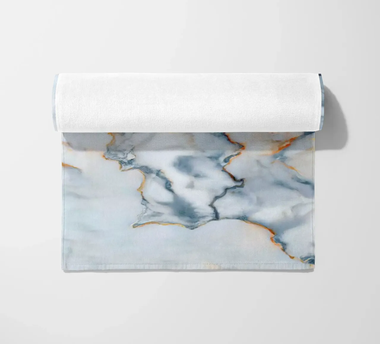 Portugal Marble Map telo mare da Octavian