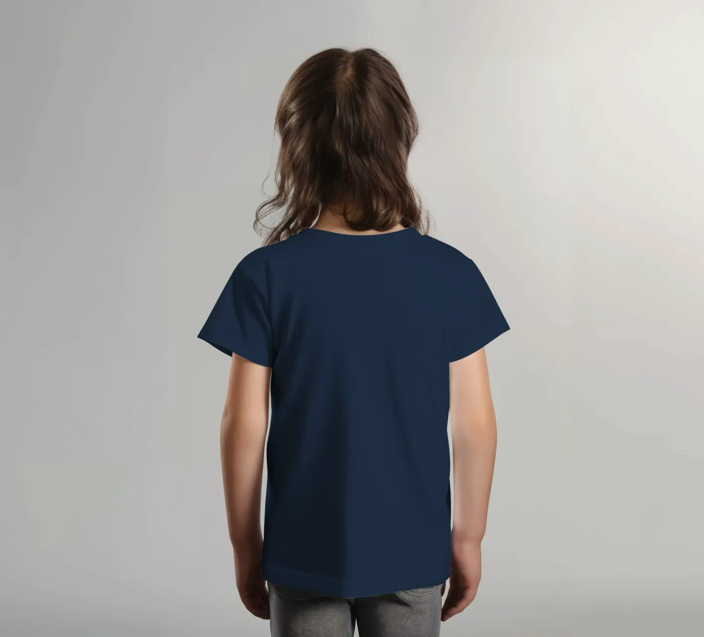 Geweldig kinder t-shirt van Andy Westface