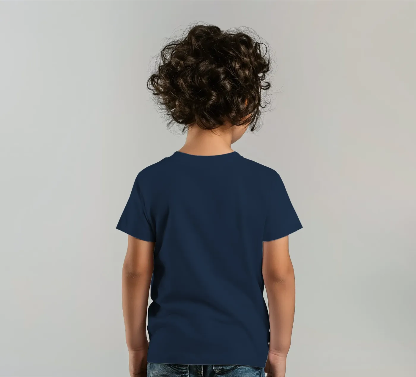 Geweldig kinder t-shirt van Andy Westface