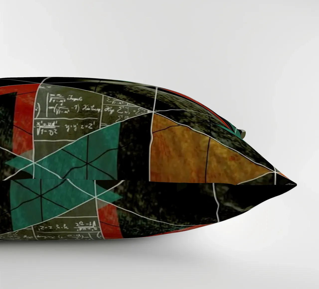 Albert E. cuscino da Marko Köppe