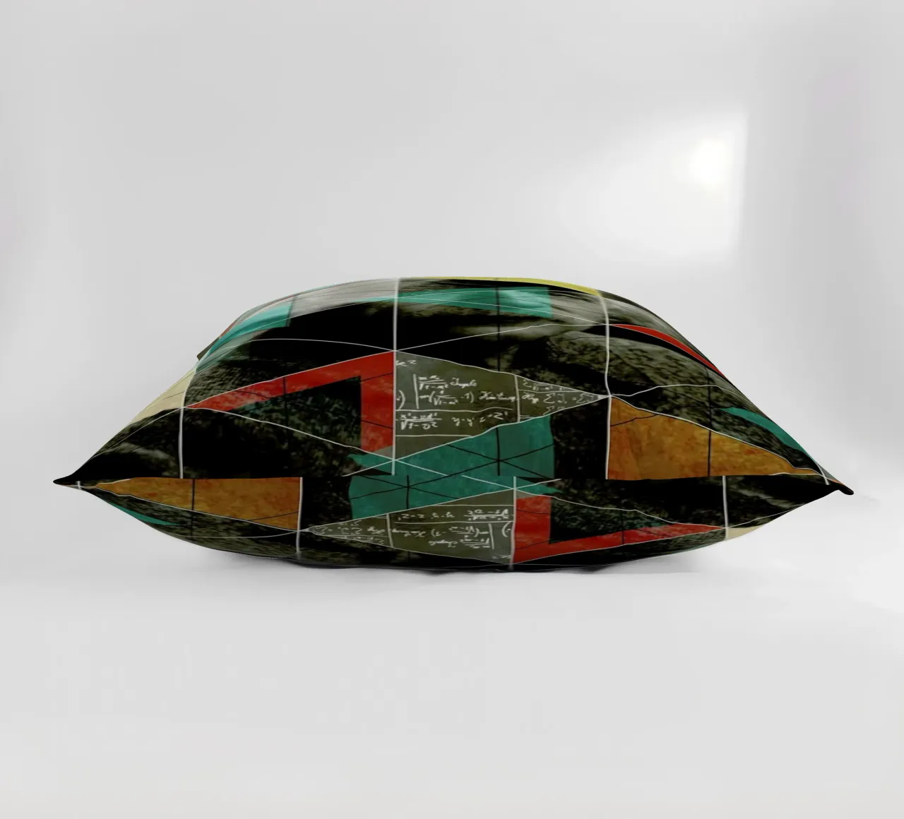 Albert E. cuscino da Marko Köppe