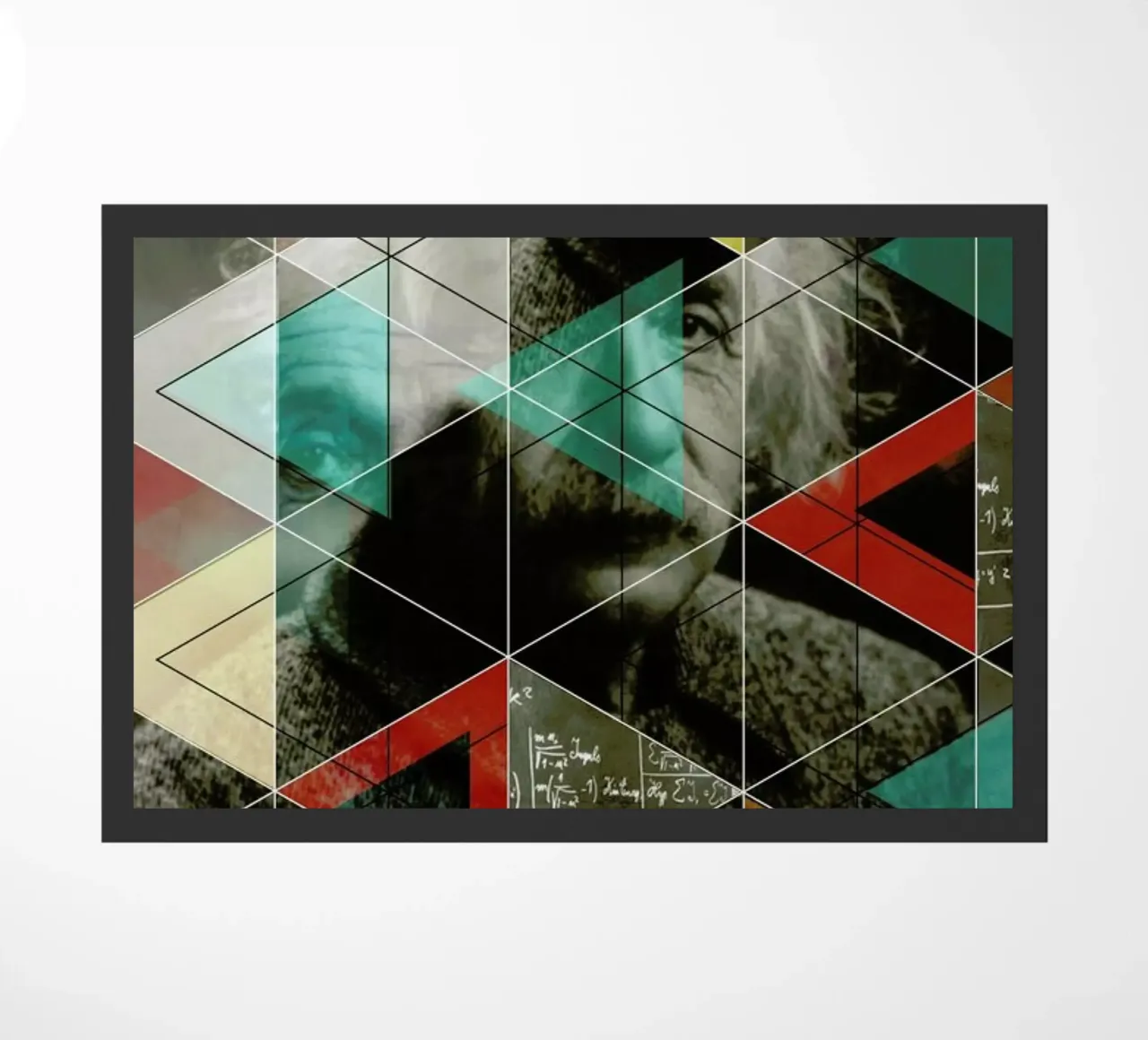 Albert E. zerbino da Marko Köppe