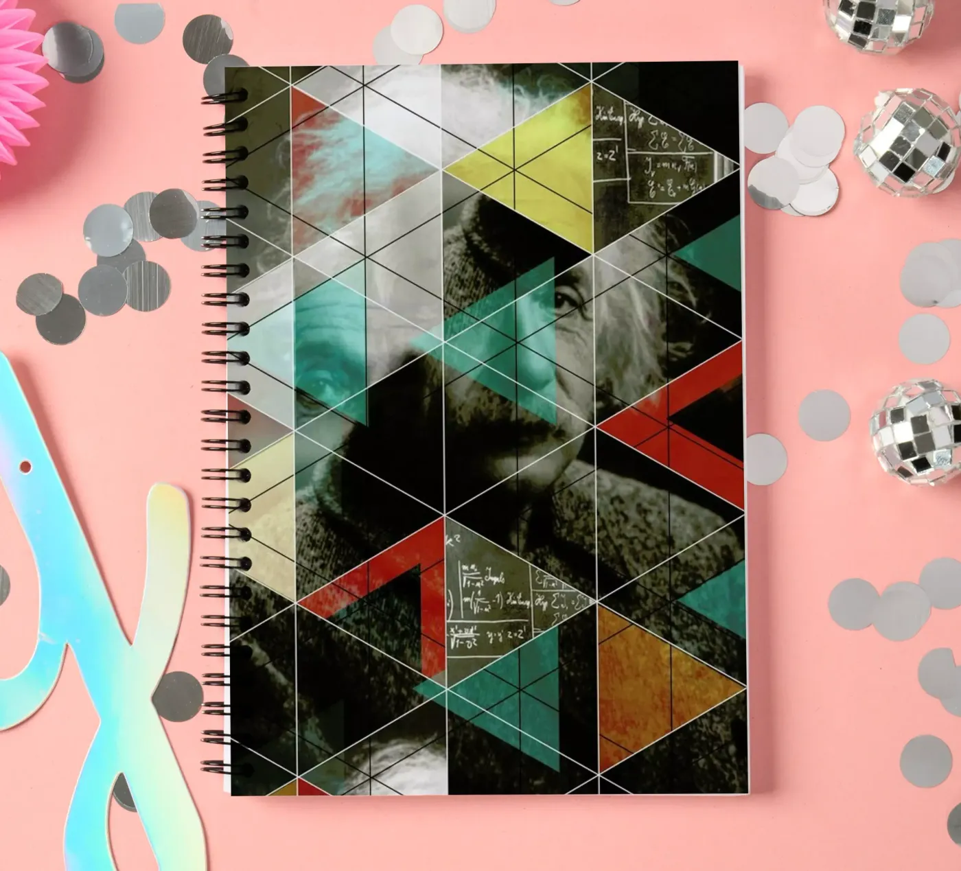 Albert E. Ringbuch von Marko Köppe