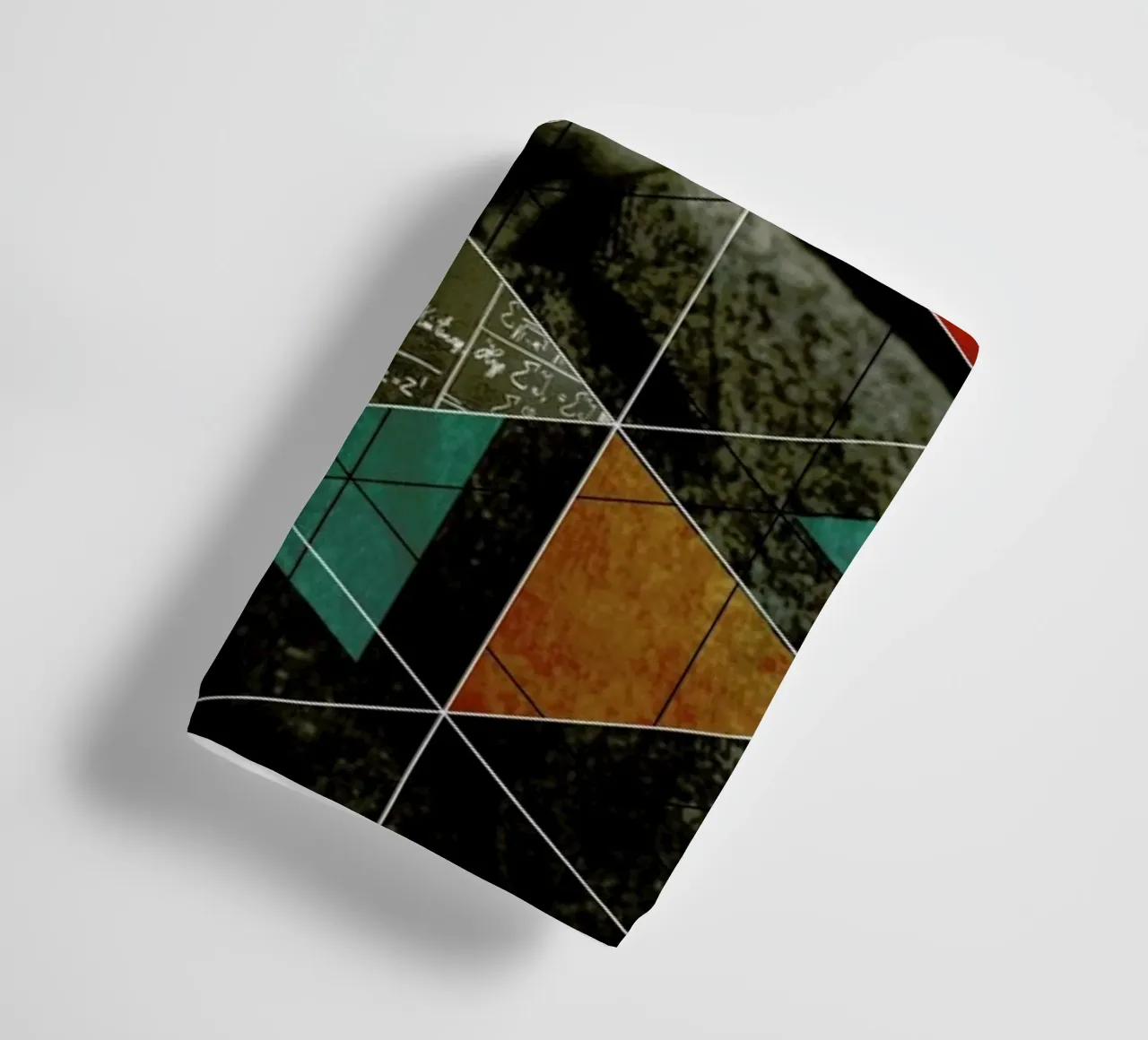 Albert E. badhanddoek van Marko Köppe