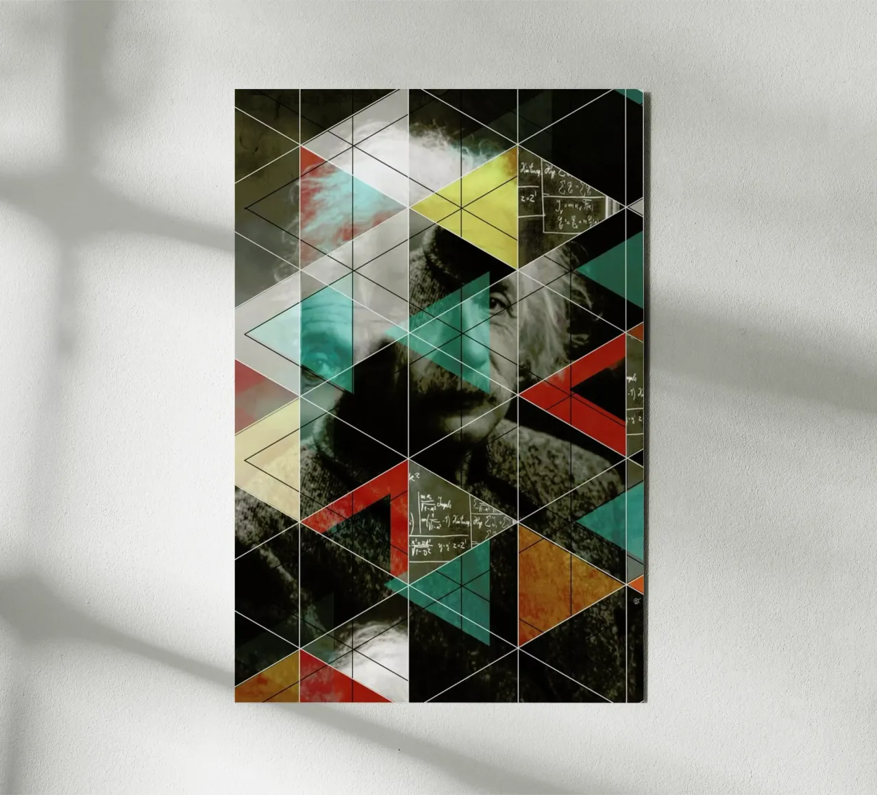 Albert E. pannello forex da Marko Köppe