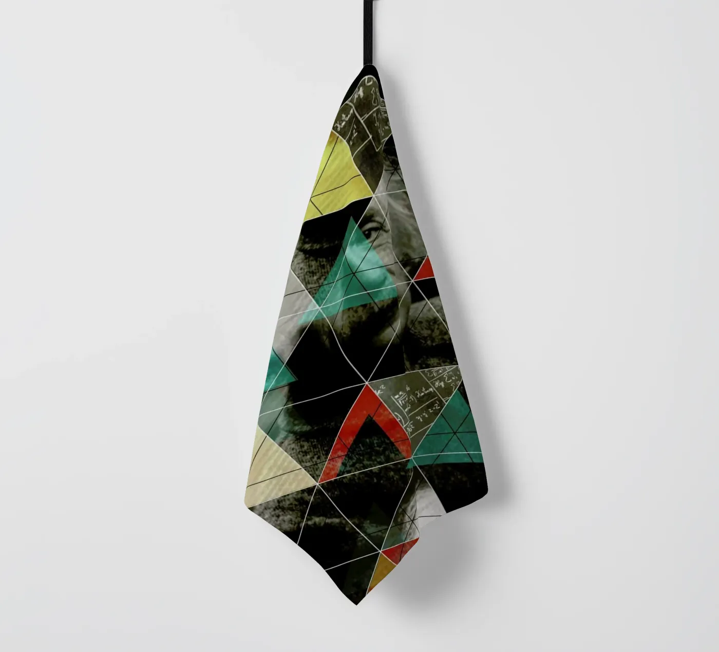 Albert E. torchon de Marko Köppe