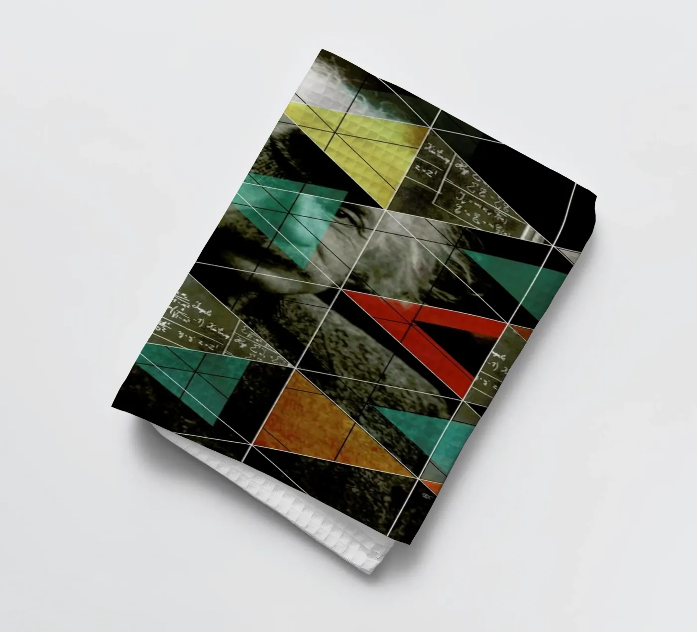 Albert E. torchon de Marko Köppe