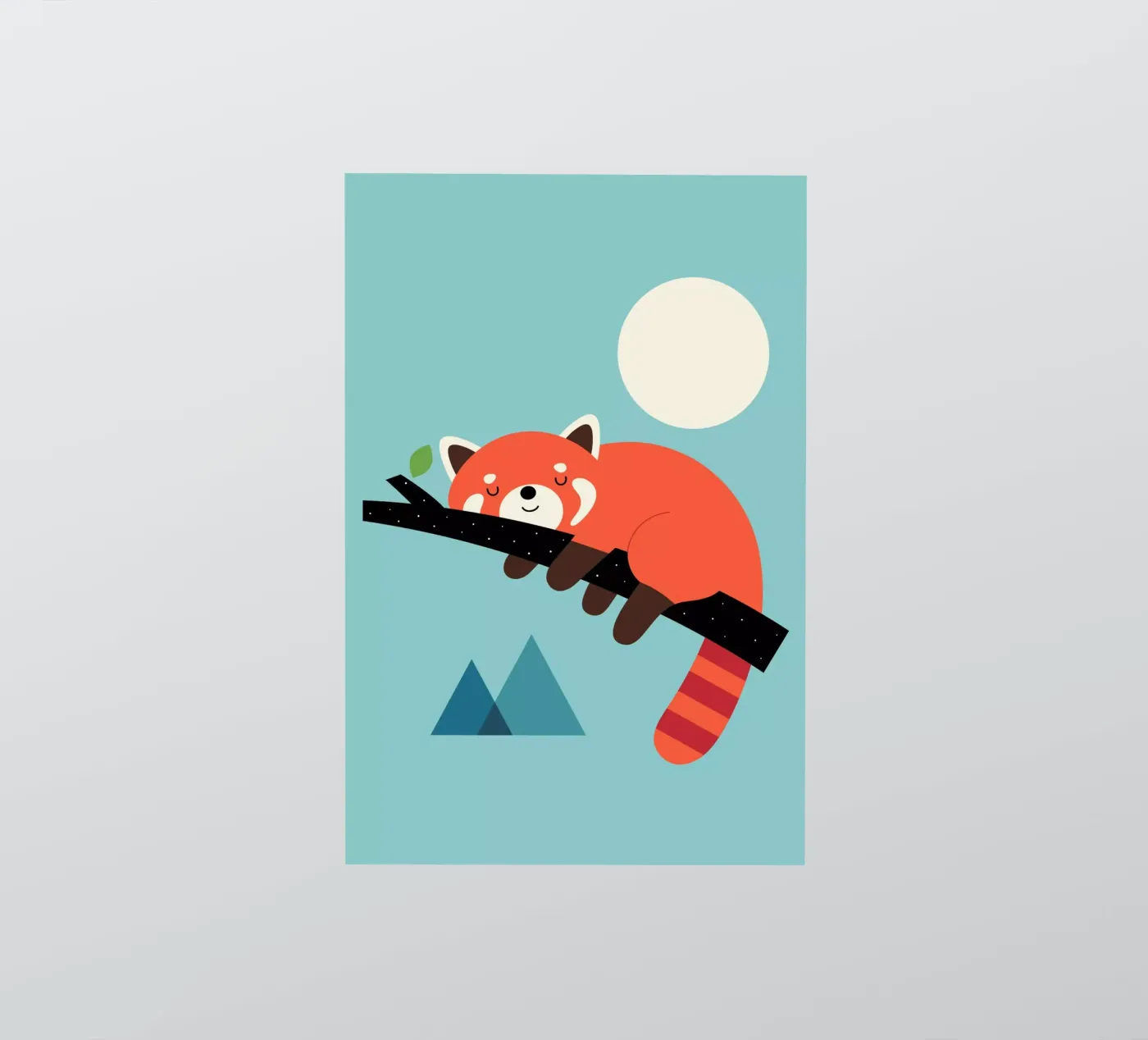 Nap Time sticker by Andy Westface
