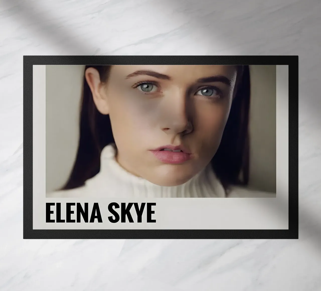 ELENA SKYE zerbino da MVFminimalist