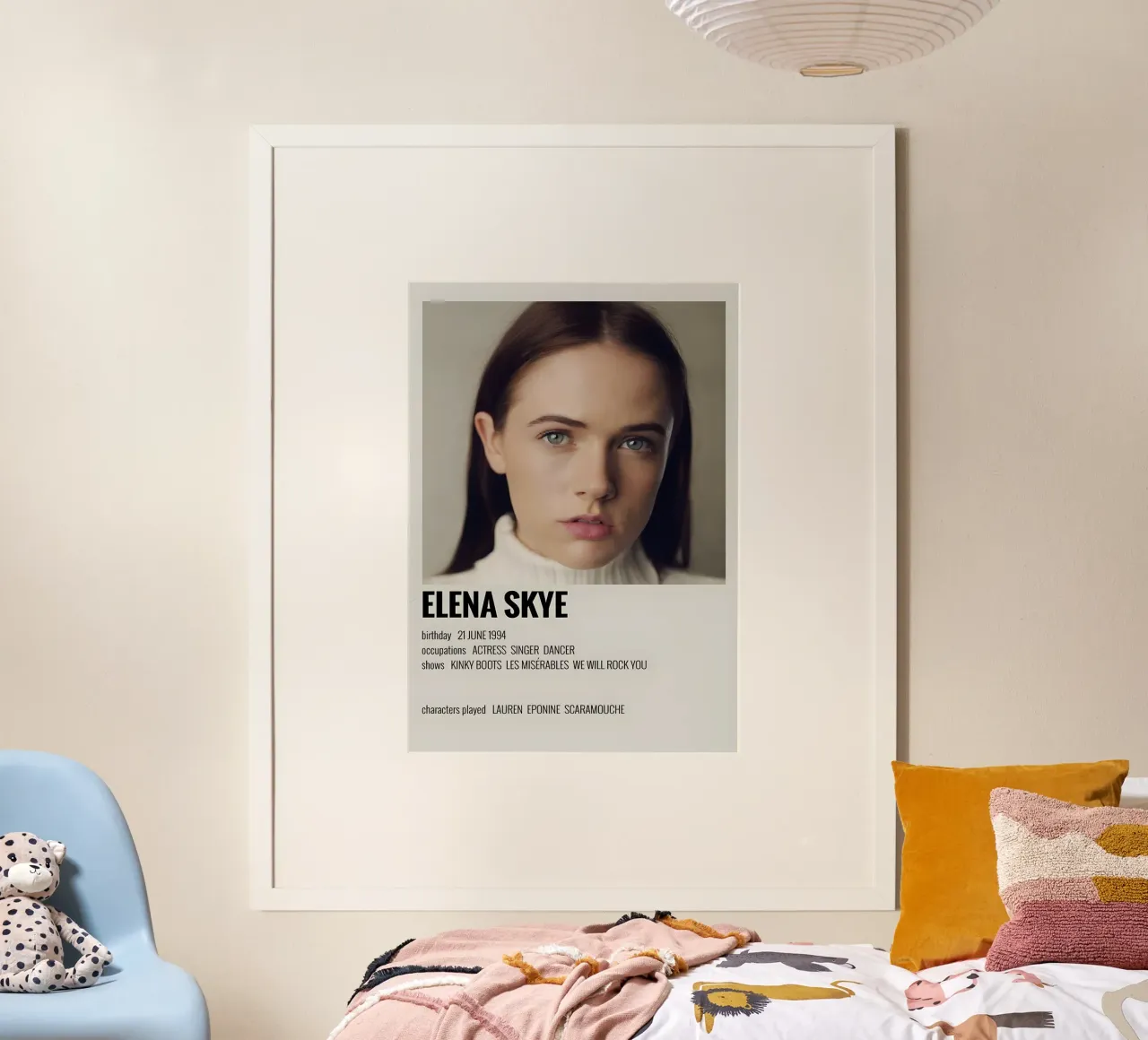 ELENA SKYE hahnemühle de MVFminimalist