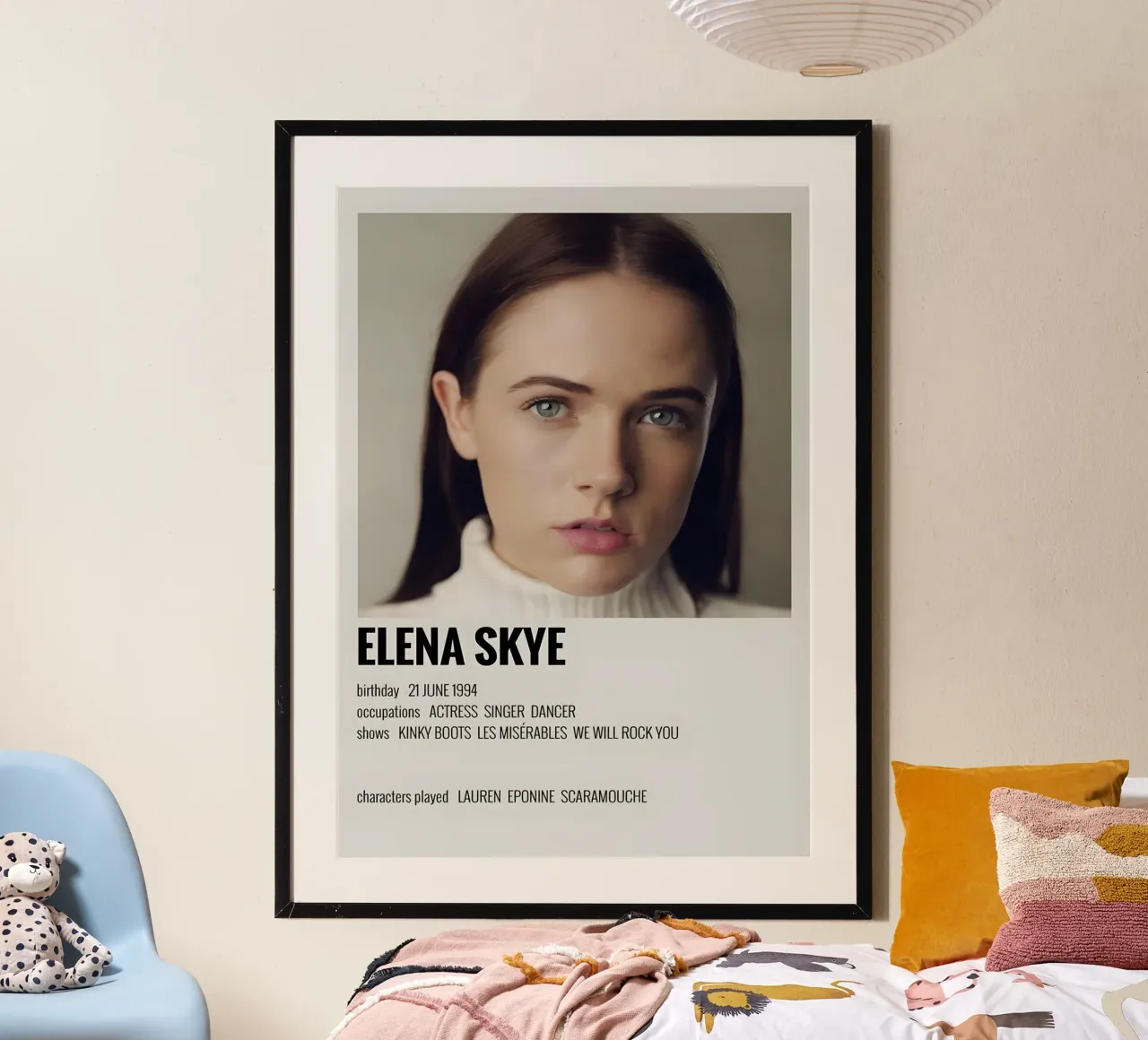 ELENA SKYE hahnemühle de MVFminimalist