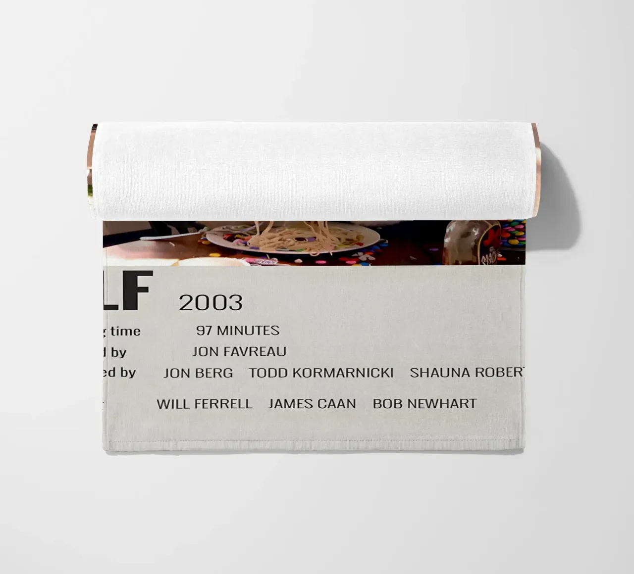 ELF 2003 telo mare da MVFminimalist