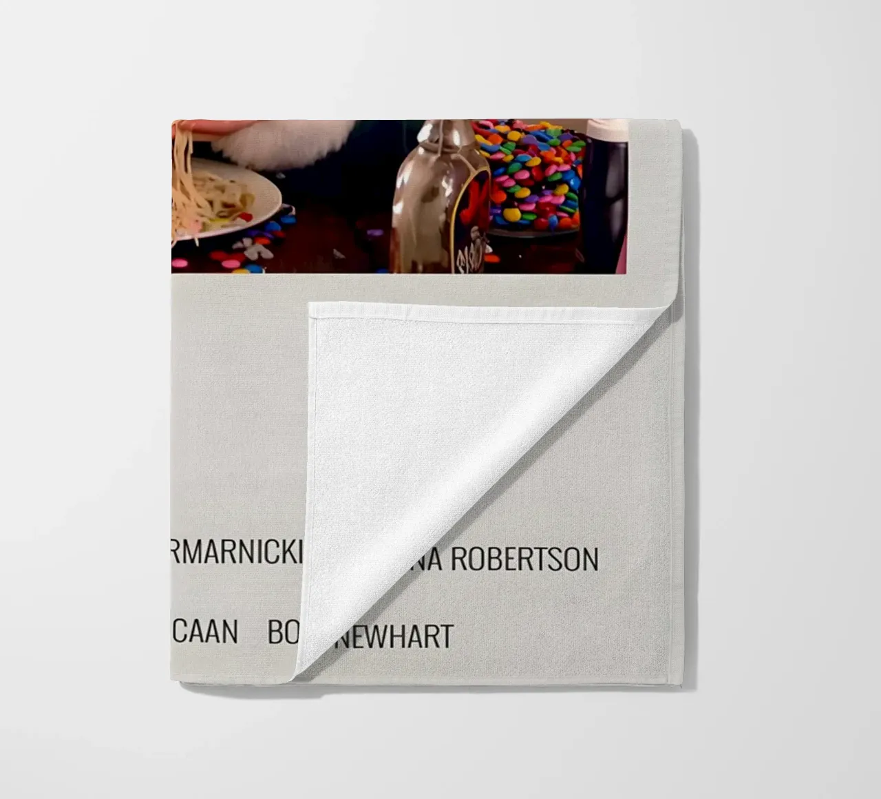 ELF 2003 telo mare da MVFminimalist