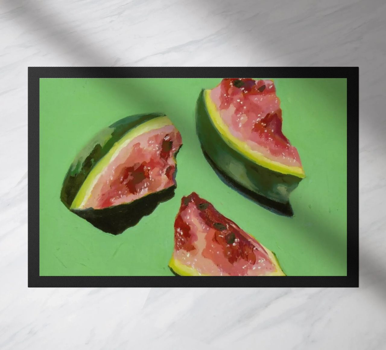 Melon Slices zerbino da Miche Watkins