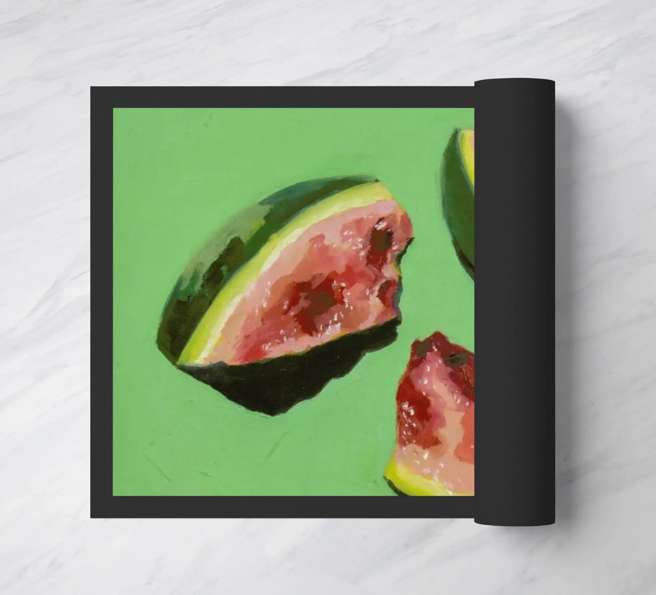 Melon Slices zerbino da Miche Watkins