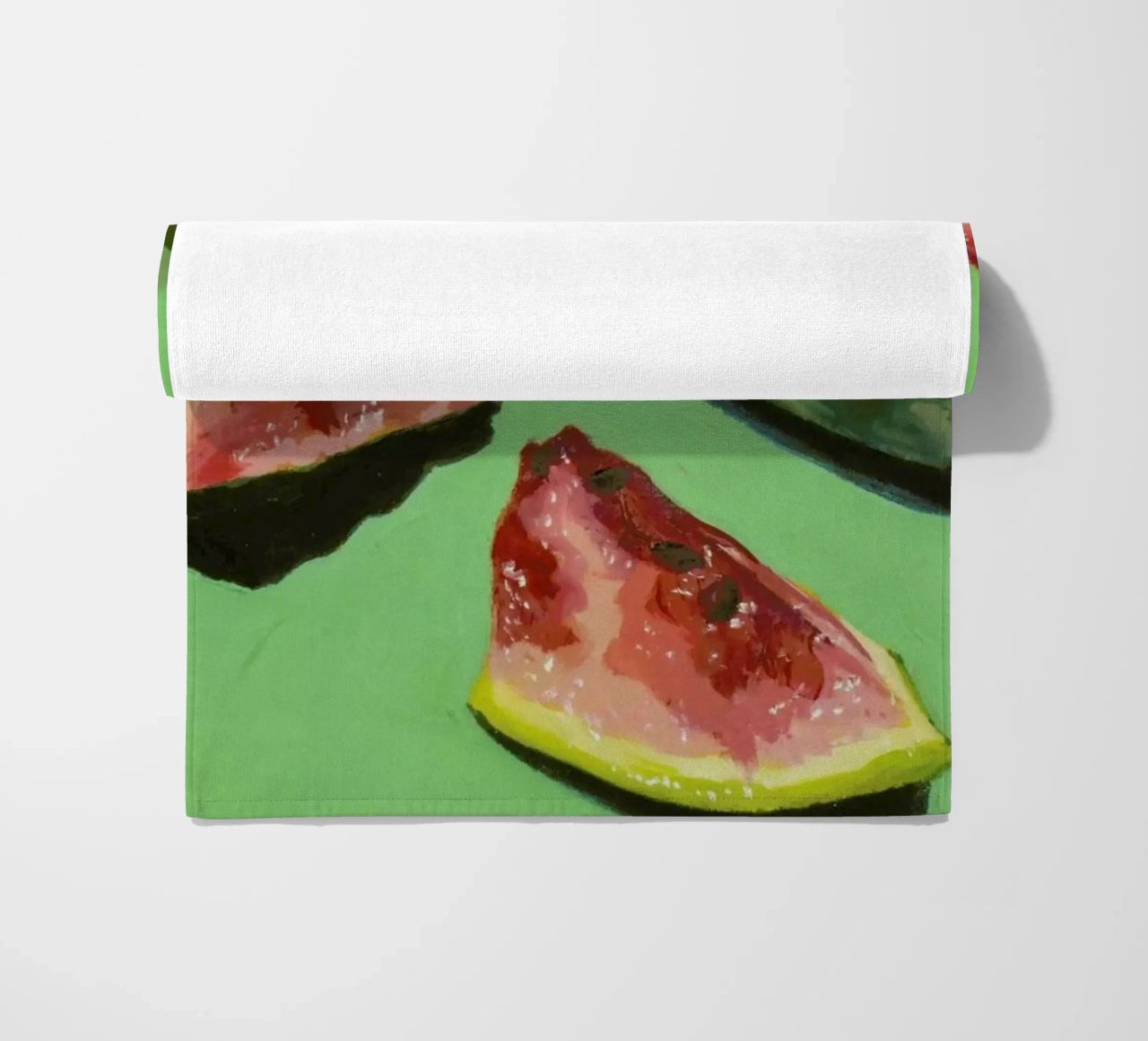 Melon Slices telo mare da Miche Watkins