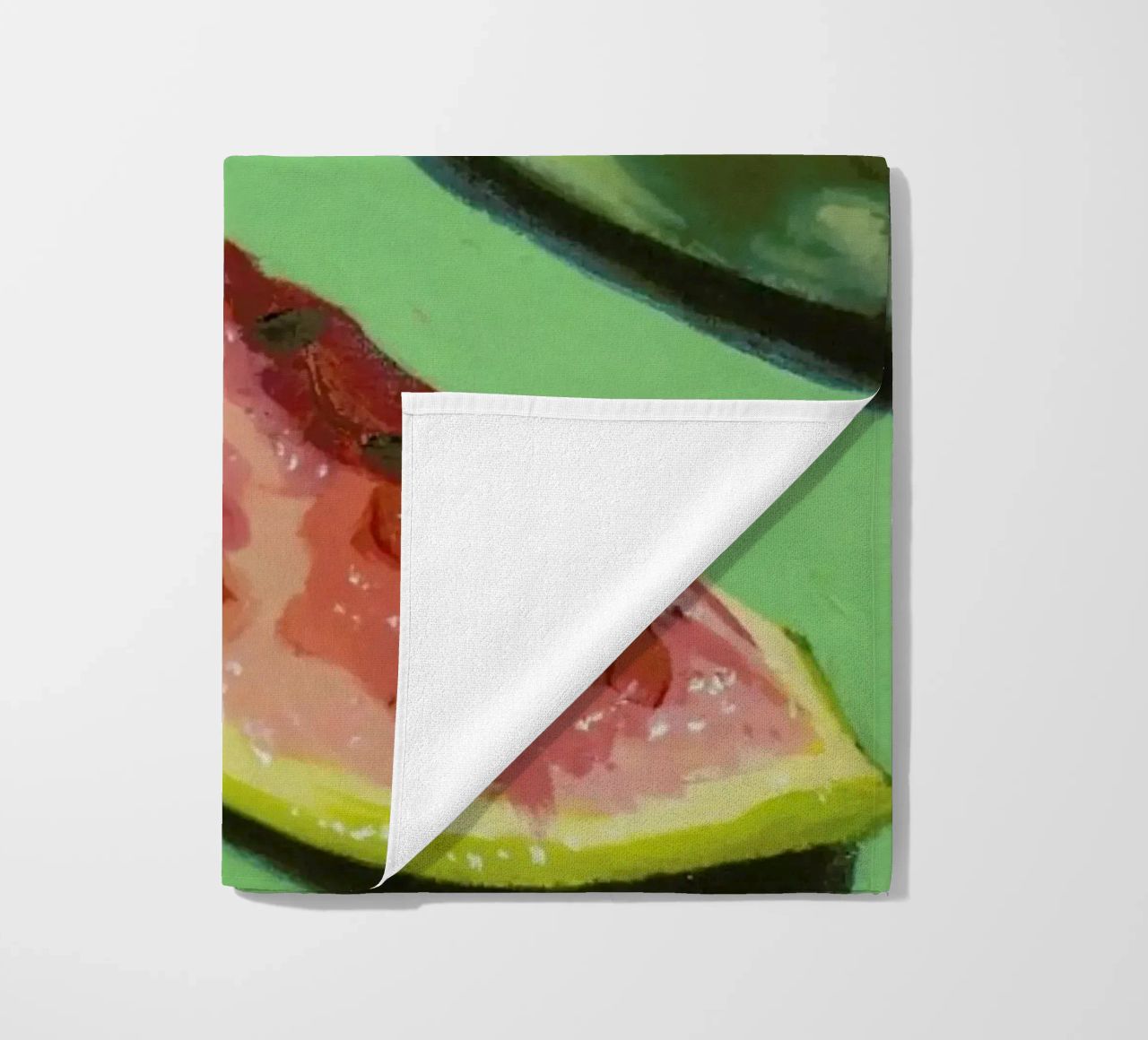 Melon Slices telo mare da Miche Watkins