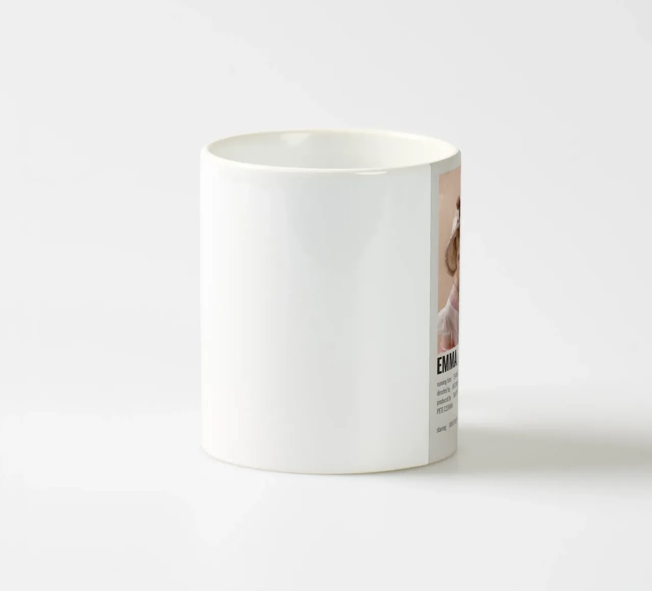 EMMA 2020 tazza in ceramica da MVFminimalist