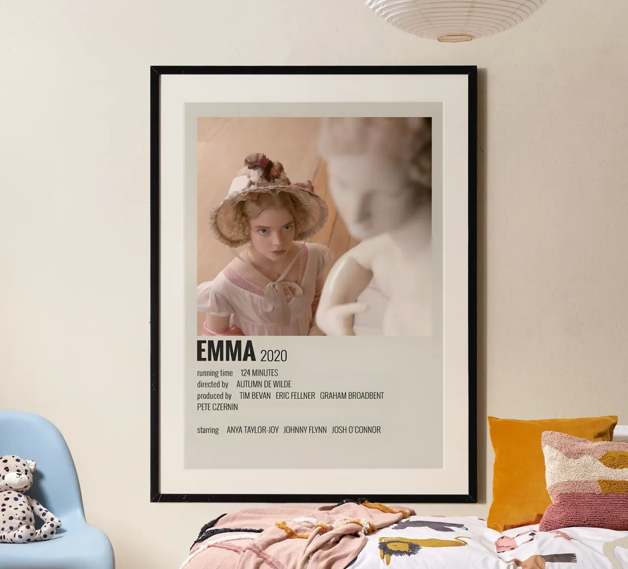 EMMA 2020 carta hahnemühle da MVFminimalist