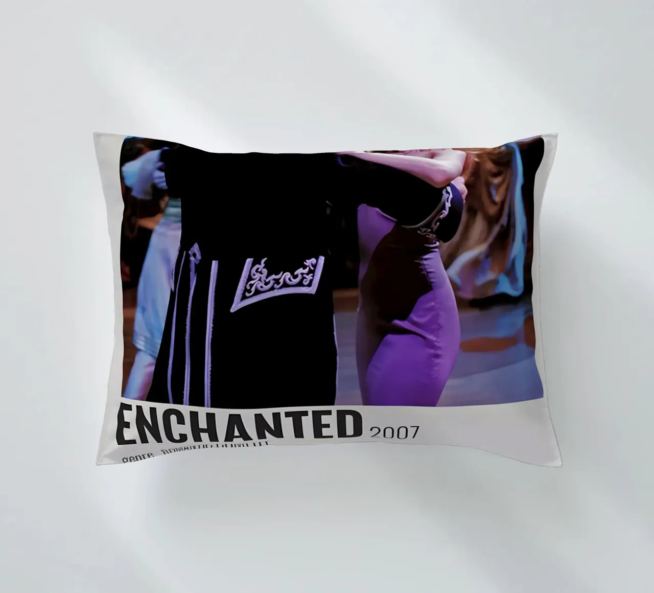 ENCHANTED 2007 cuscino da MVFminimalist