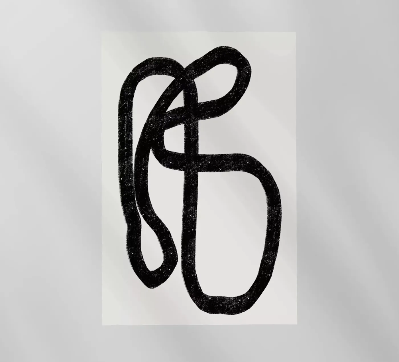 Weaving 2 pellicola backlit da Graphite