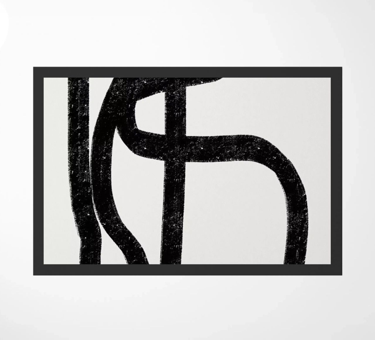 Weaving 2 zerbino da Graphite