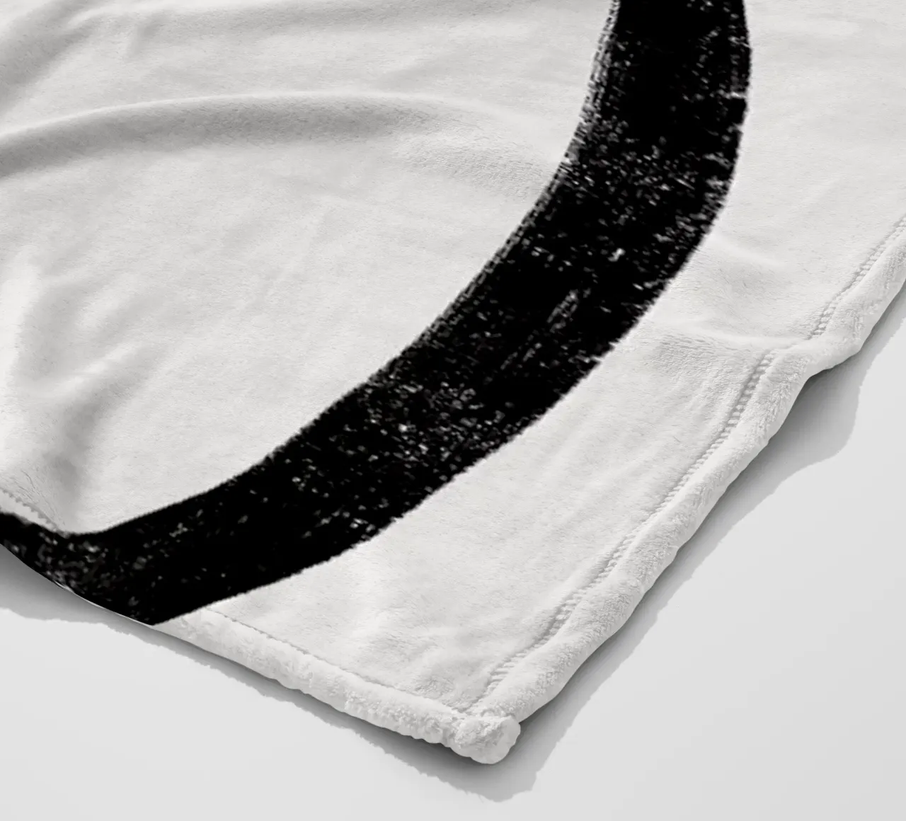 Weaving 2 coperta in pile da Graphite