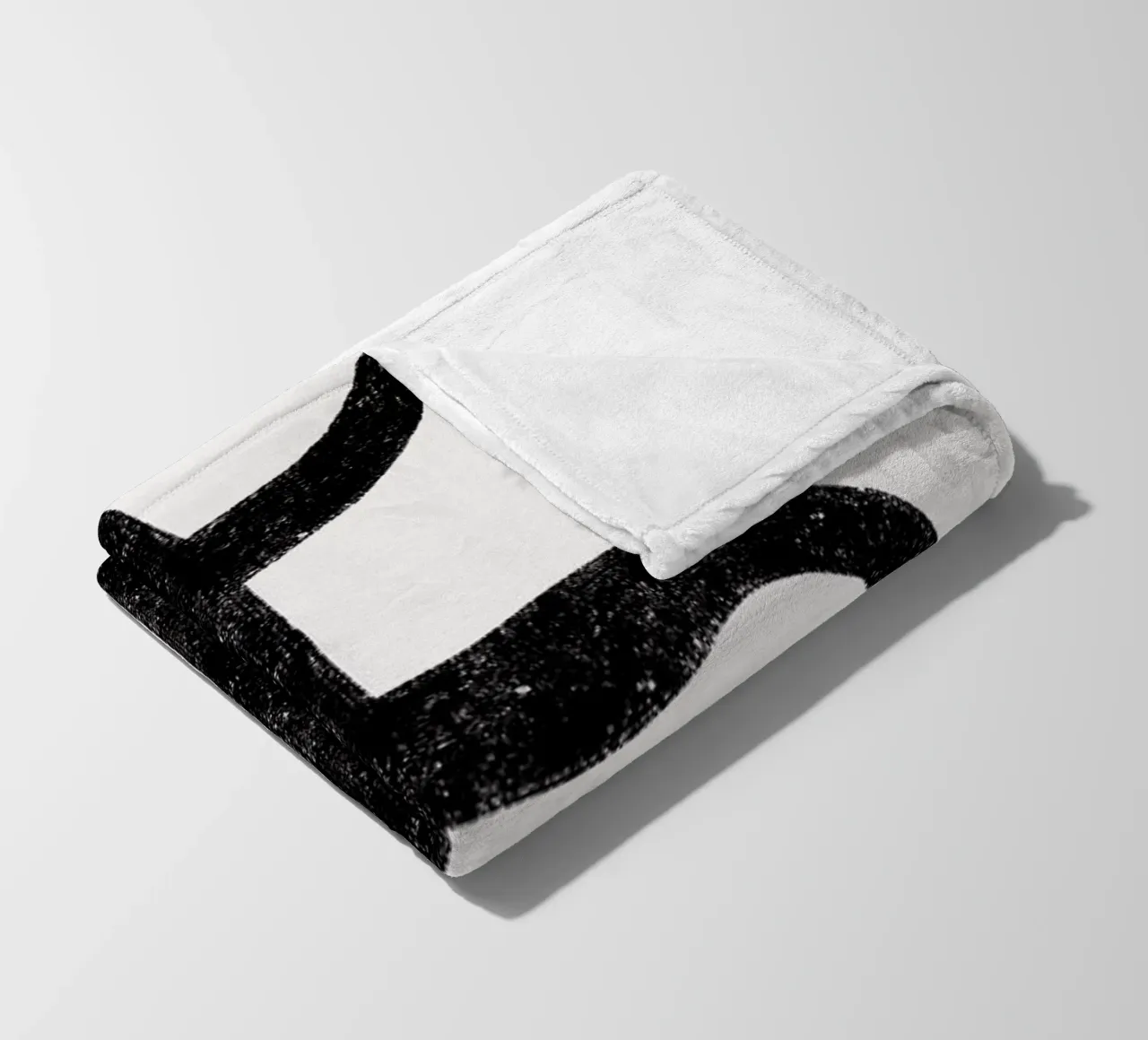 Weaving 2 coperta in pile da Graphite