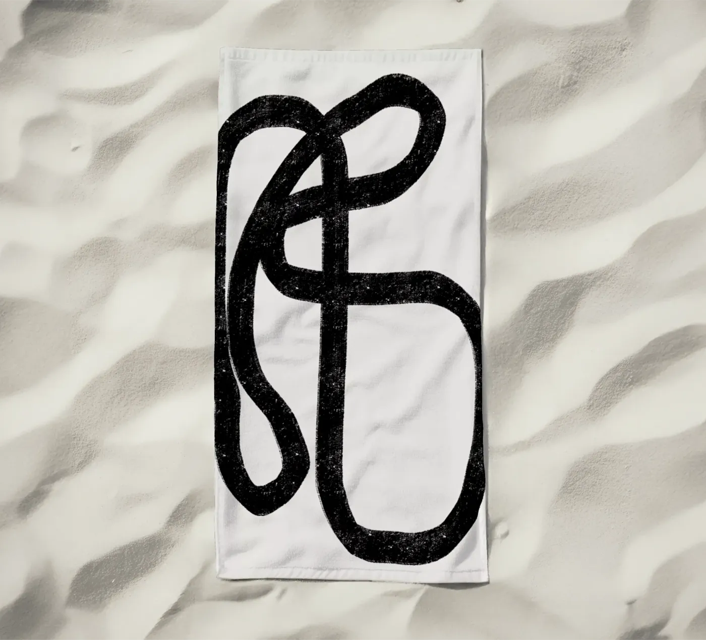 Weaving 2 telo mare da Graphite