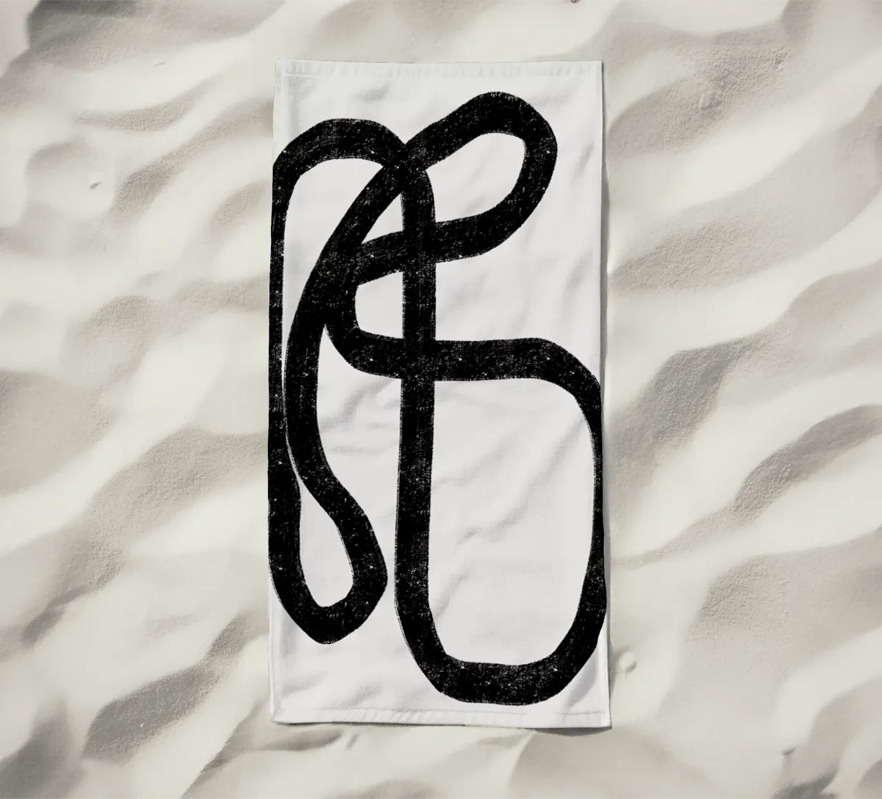 Weaving 2 telo mare da Graphite