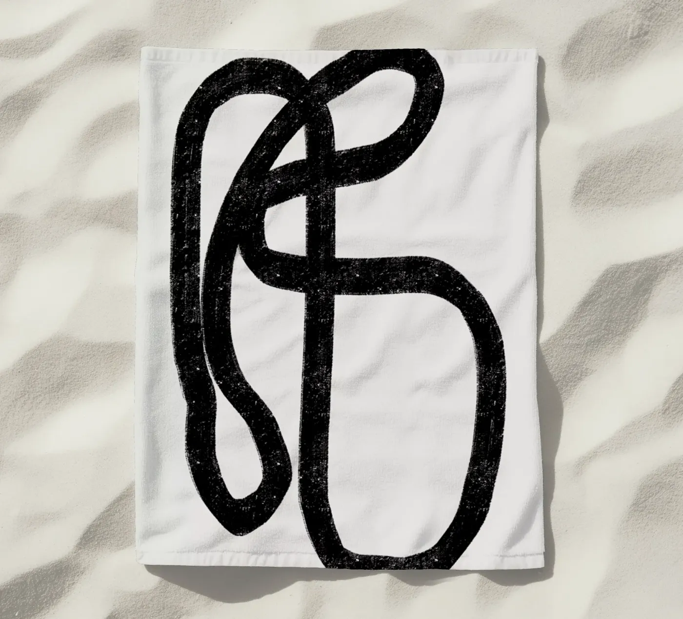 Weaving 2 telo mare da Graphite