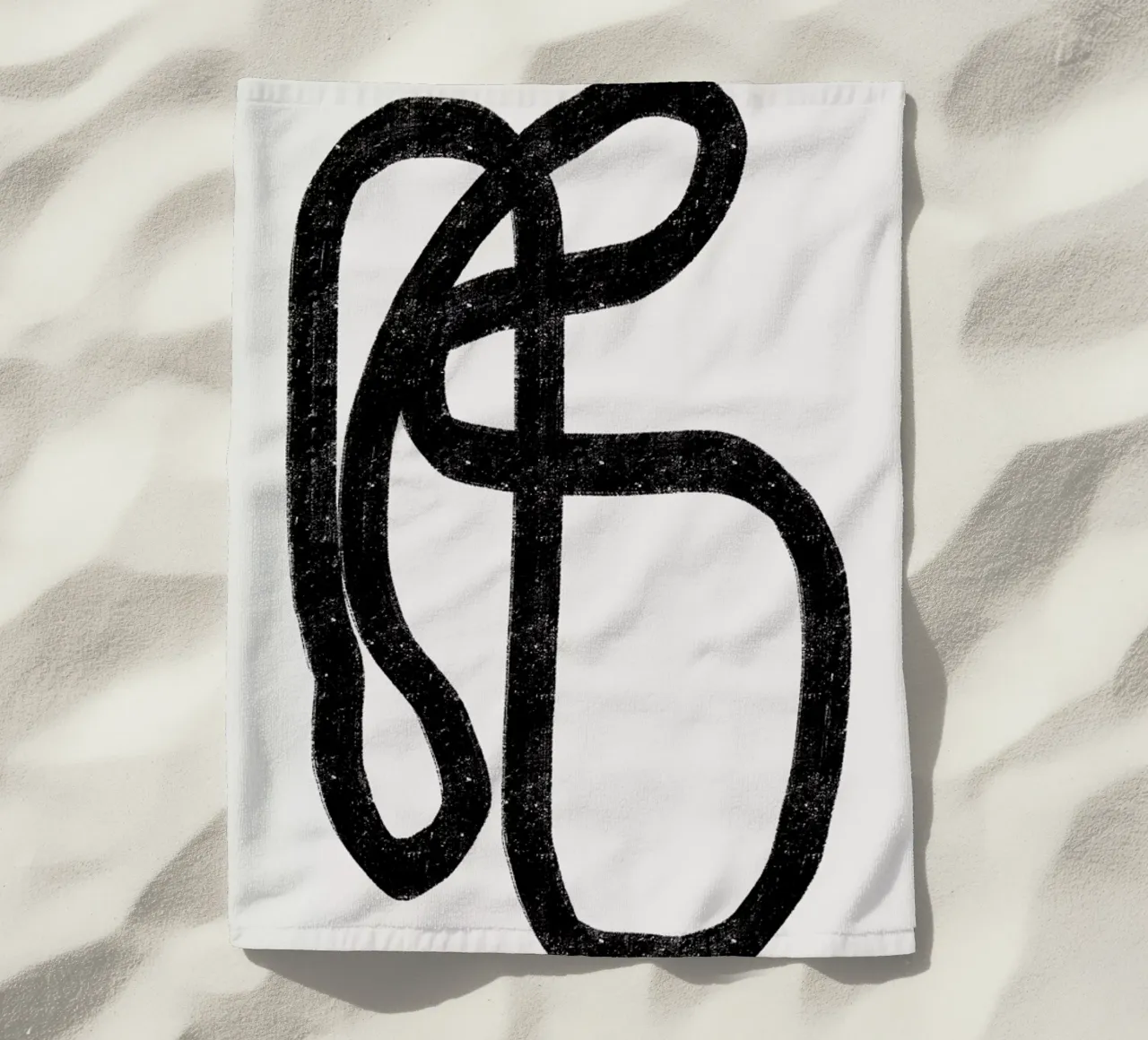 Weaving 2 telo mare da Graphite