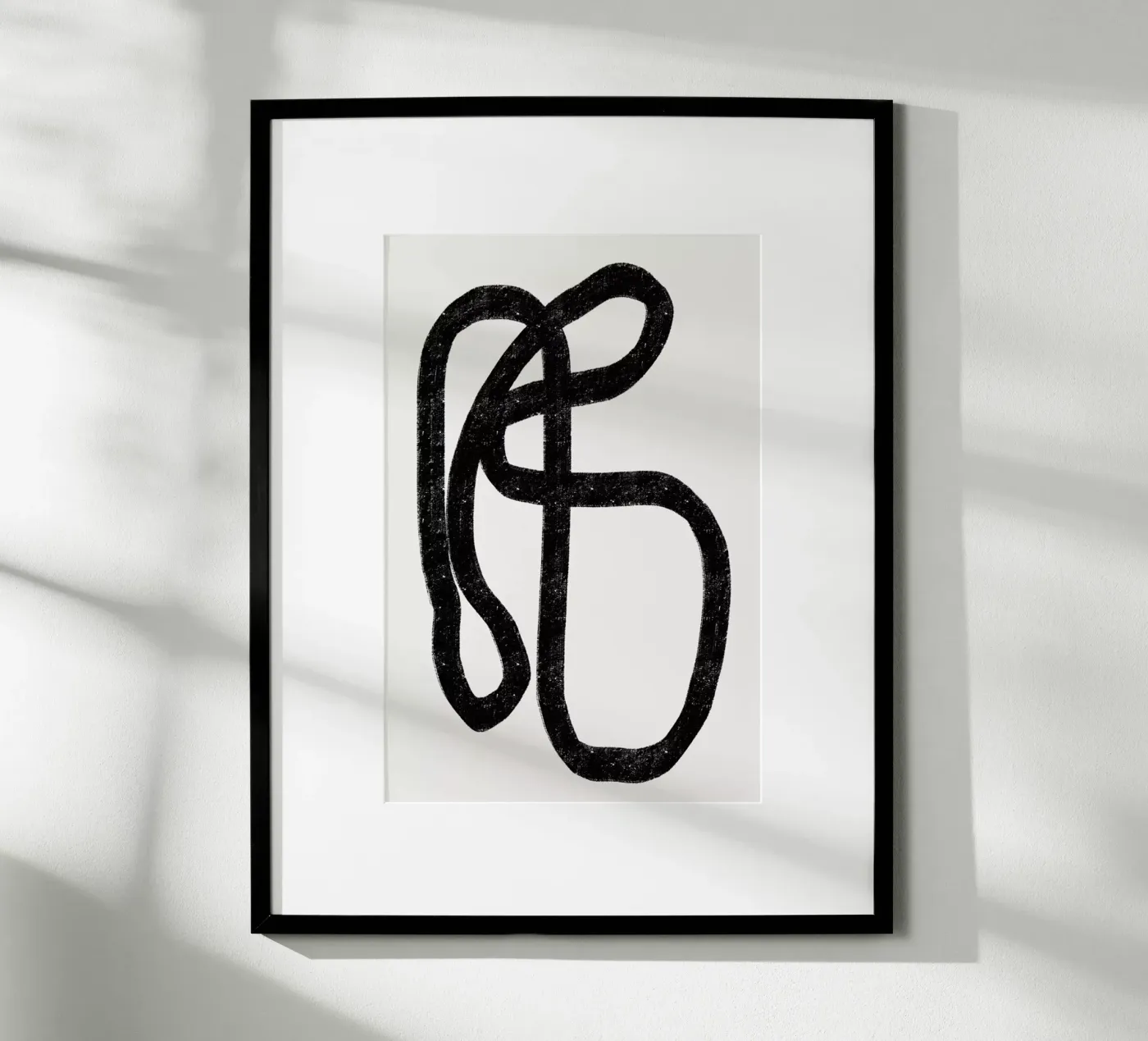 Weaving 2 poster da Graphite