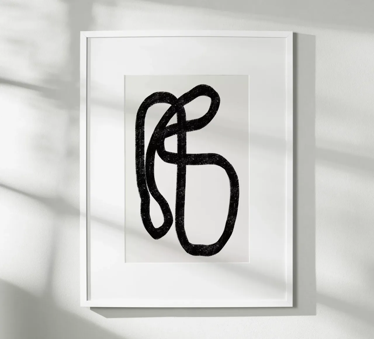 Weaving 2 poster da Graphite