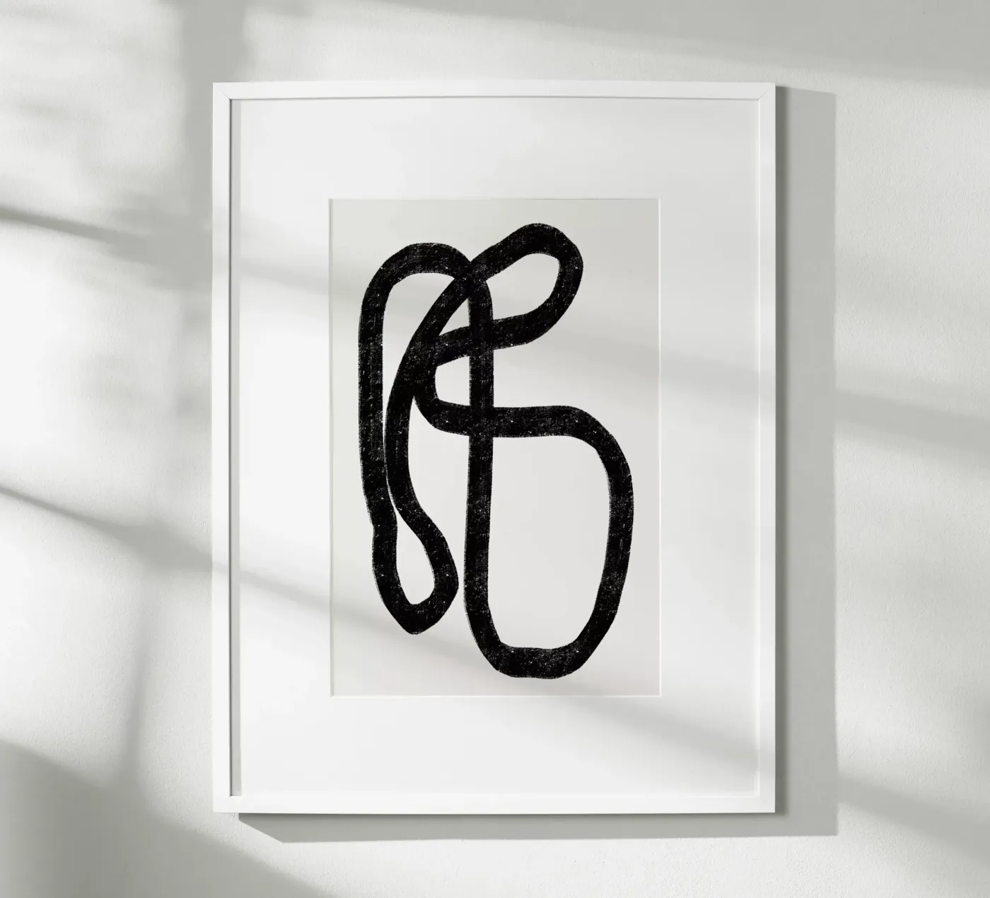 Weaving 2 poster da Graphite