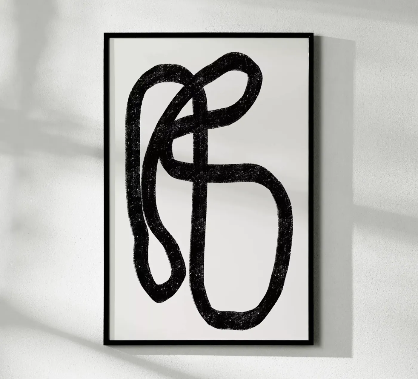 Weaving 2 poster da Graphite