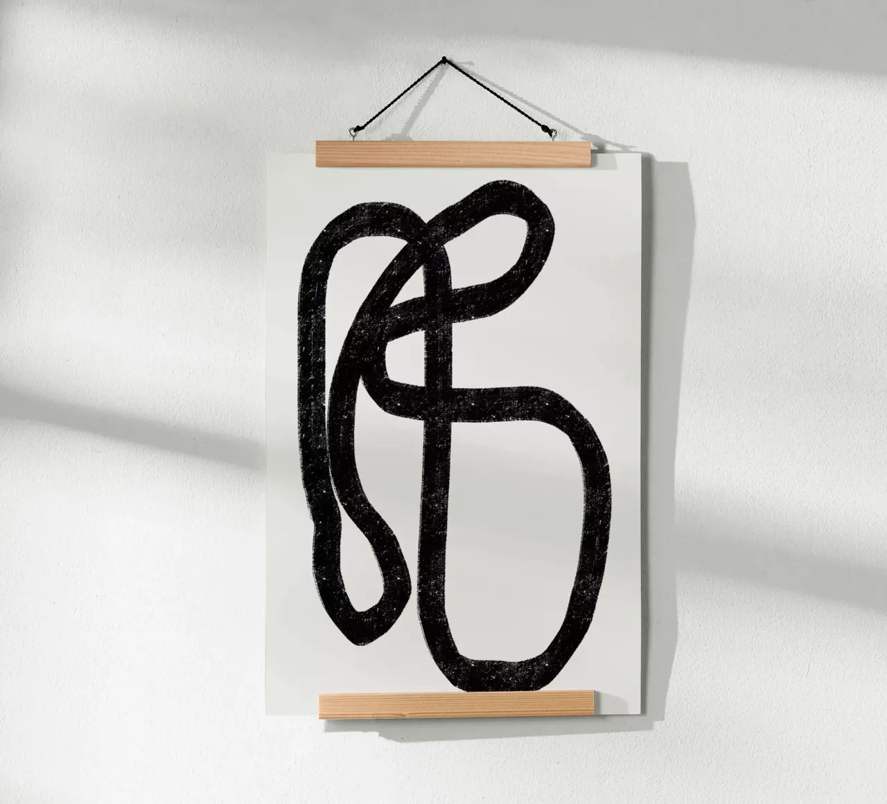 Weaving 2 poster da Graphite