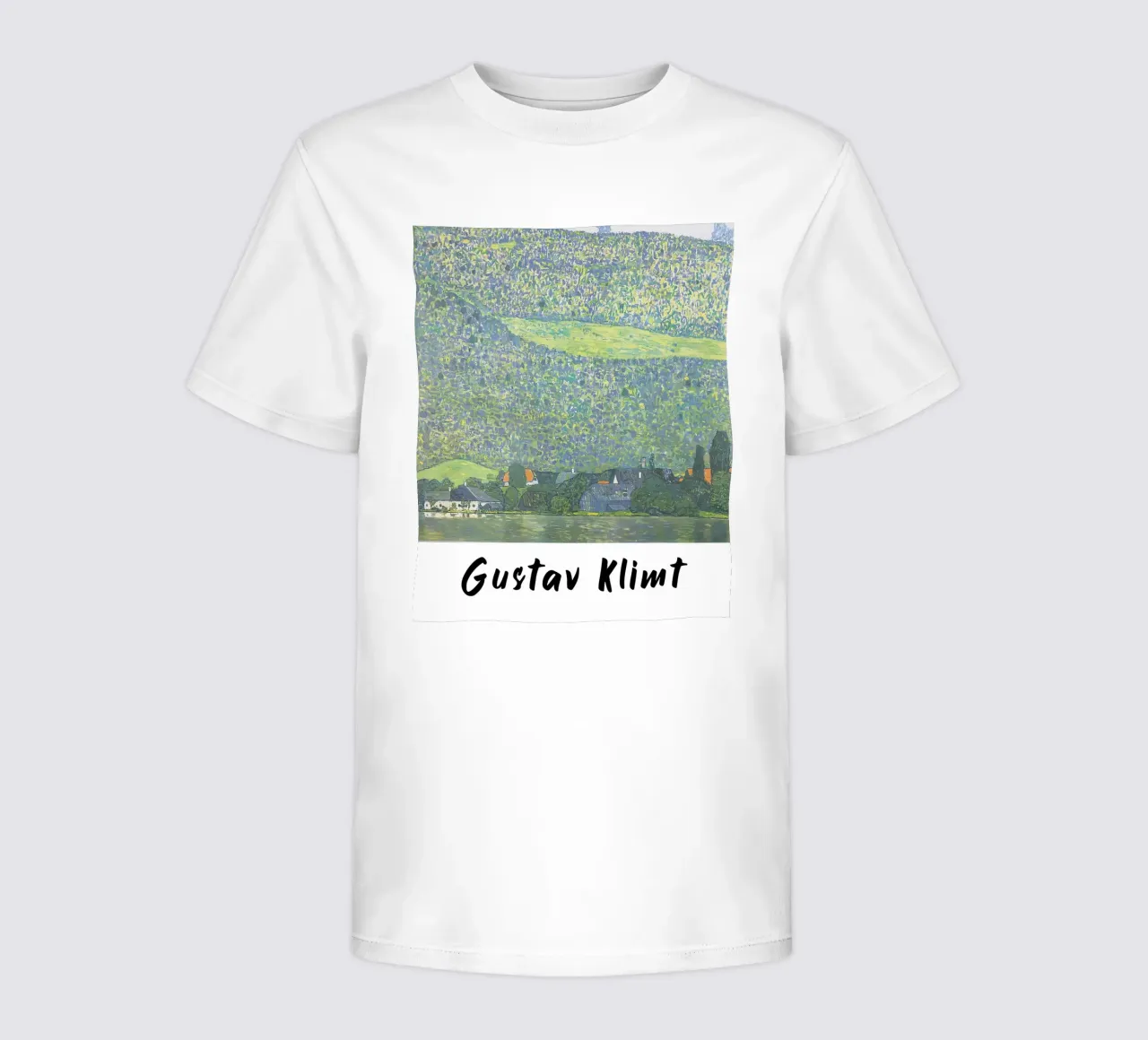 Vue de la beauté t-shirt enfant de D1 Shop
