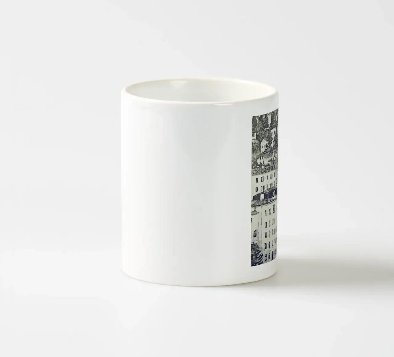 Gastein tazza in ceramica da D1 Shop