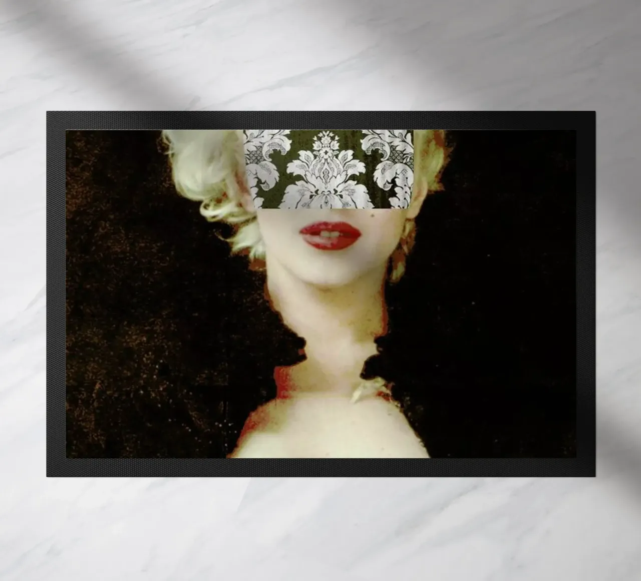 Andromeda zerbino da Marko Köppe