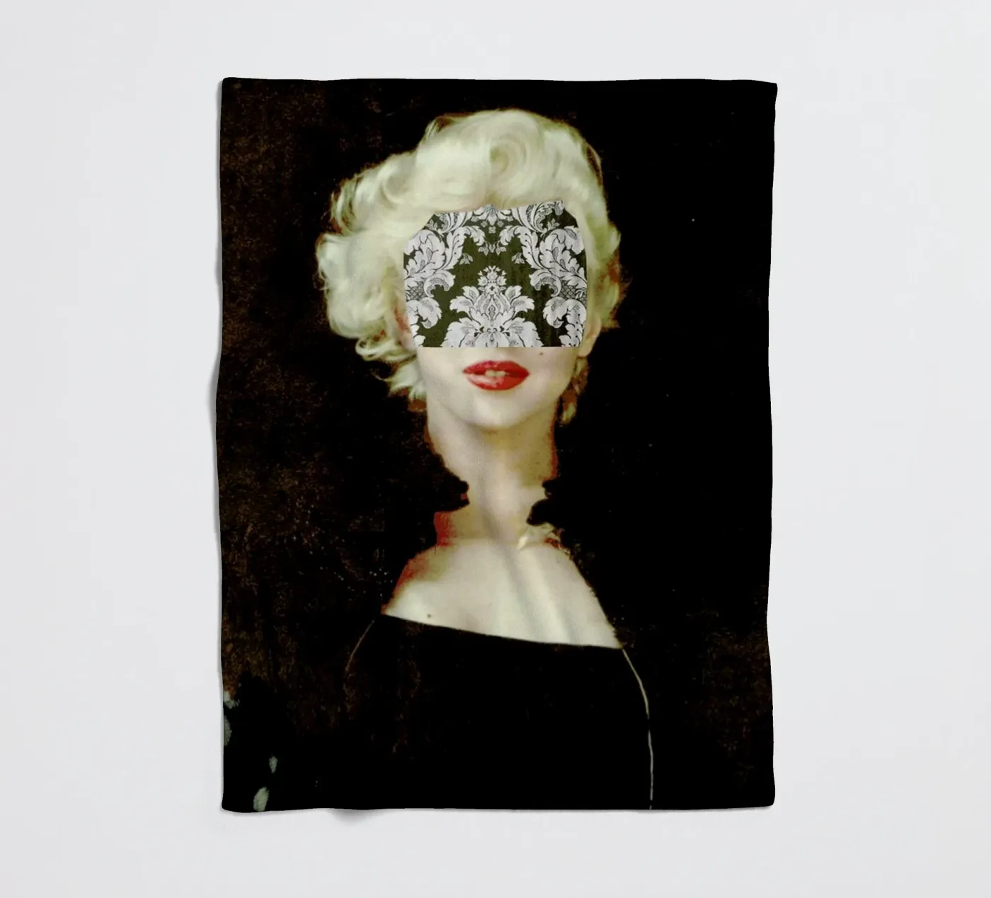 Andromeda plaid polaire de Marko Köppe