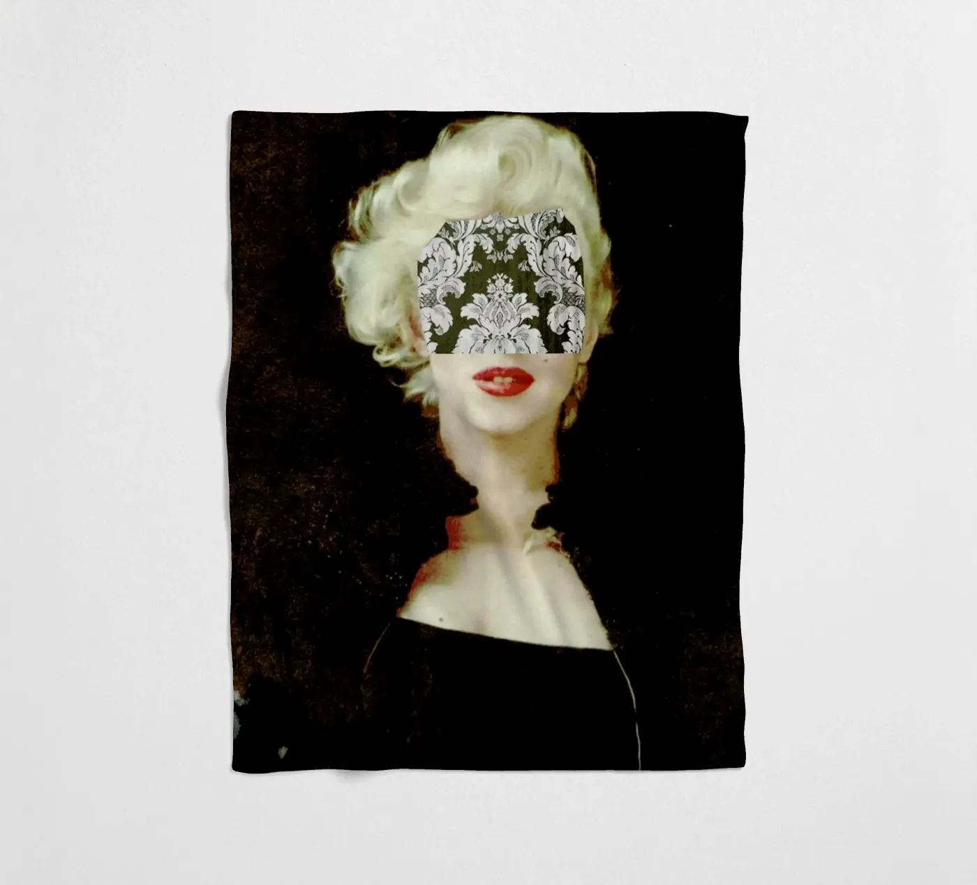 Andromeda plaid polaire de Marko Köppe