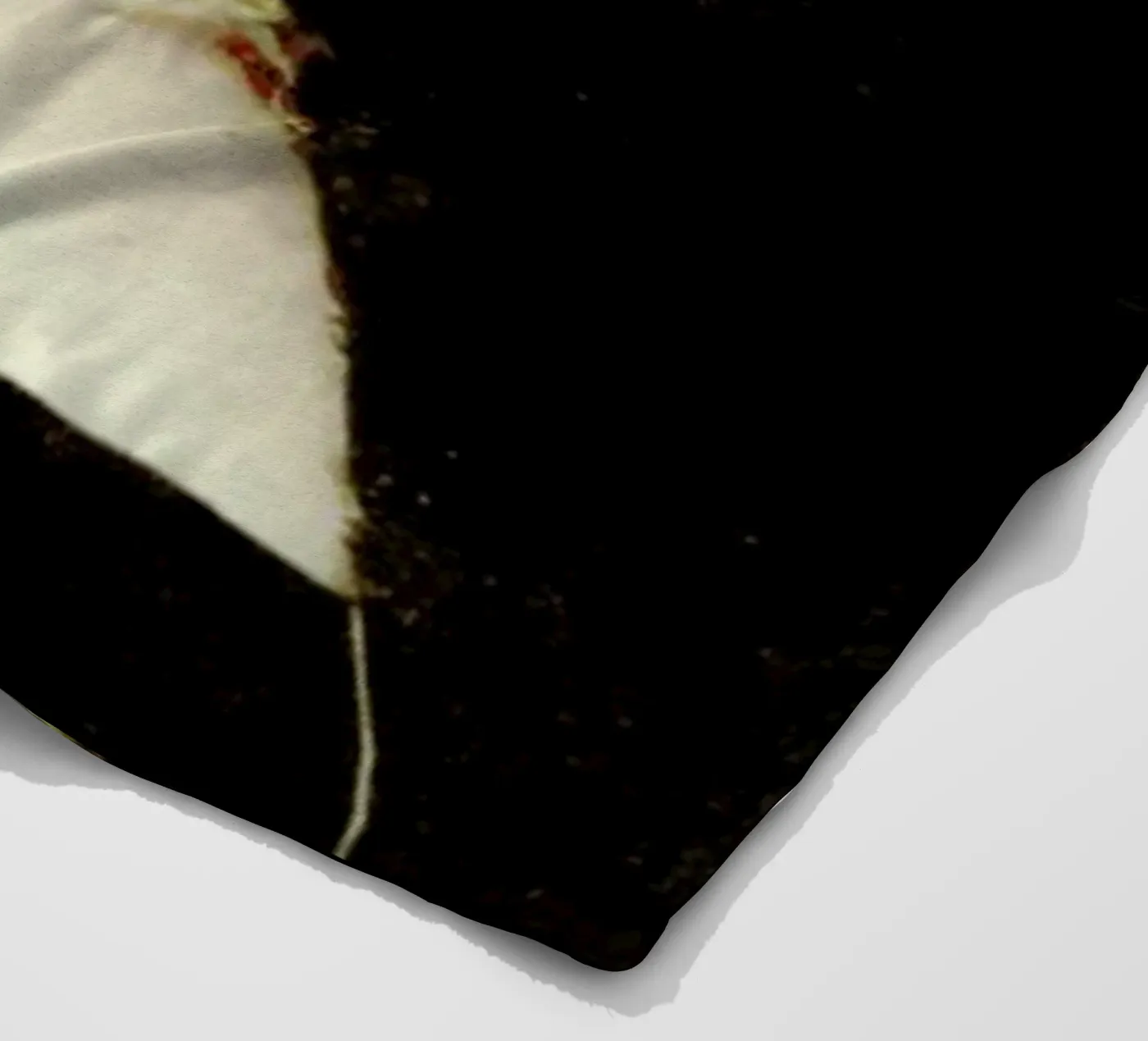 Andromeda plaid polaire de Marko Köppe