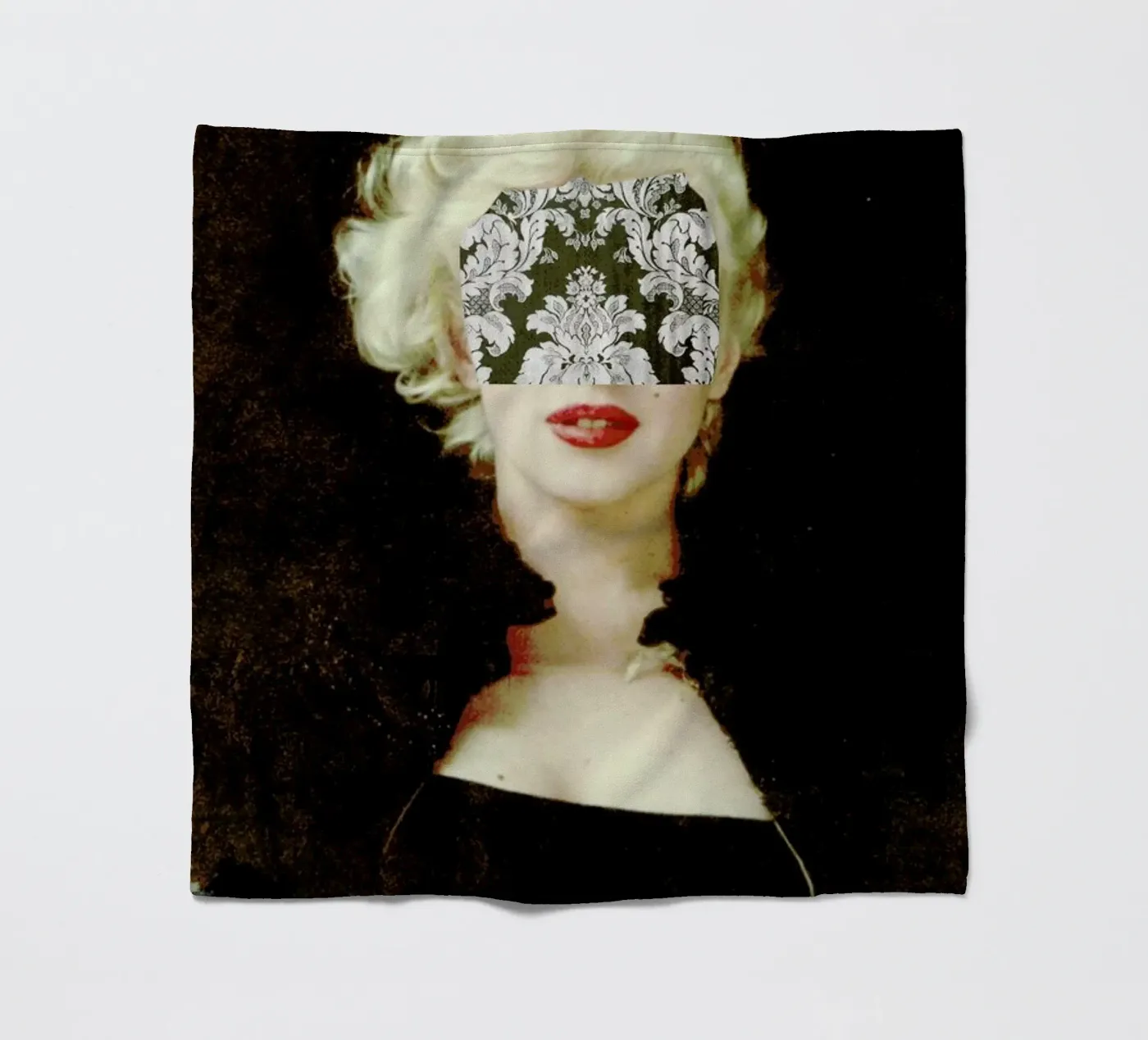 Andromeda plaid polaire de Marko Köppe