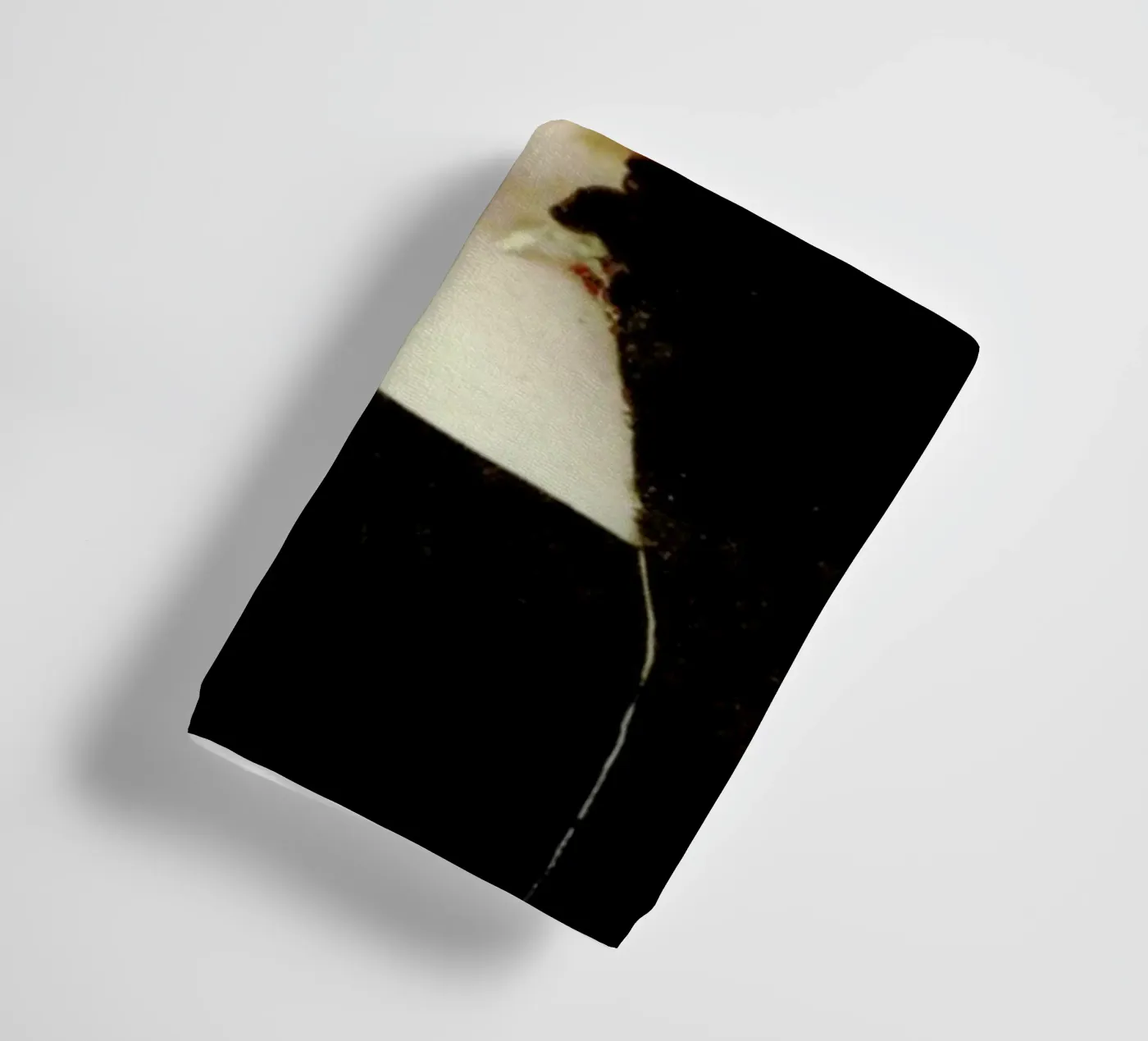 Andromeda badhanddoek van Marko Köppe