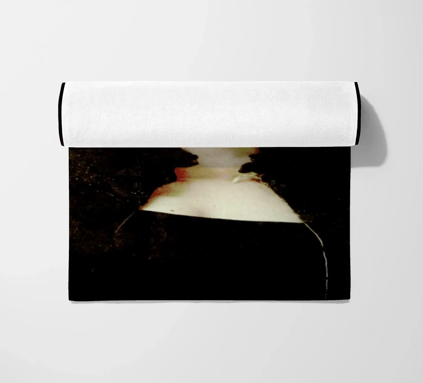Andromeda strandhanddoek van Marko Köppe