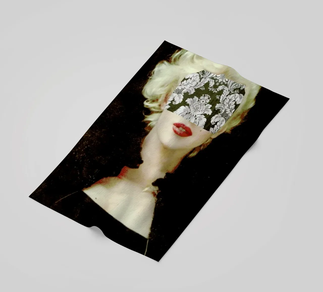 Andromeda telo mare da Marko Köppe